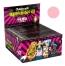 SNAIL Coloured King Size Slim Papers & Tips Pinky Collection