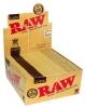 RAW Classic King Size Slim Papier Zigarettenpapier