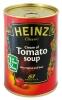Dosensafe Heinz Tomatensuppe
