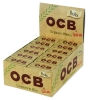 1 Rolle OCB Organic Hemp Slim Rolls Zigarettenpapier