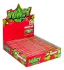 Juicy Jays King Size Slim aromatisiertes Papier Strawberry Kiwi
