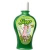 Shampoo für Jäger Förster Scherzartikel Geschenk 350 ml