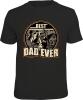 T-Shirt BEST DAD EVER