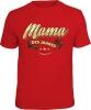 T-Shirt Mama des Jahres