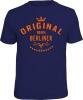 T-Shirt Original 100% Berliner