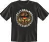 T-Shirt Deutschland GERMANY Adler