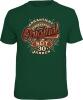 T-Shirt Garantiert 30