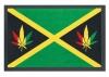 Fussmatte Jamaica