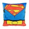 Kissen SUPERMAN Kuschelkissen 40 x 40 cm Superheld