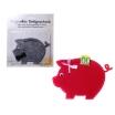 Geldgeschenk Schweinchen Geschenkverpackung Geburtstag Geld Geschenk