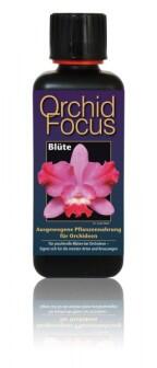 Orchid Focus - Blüte, 100 ml Orchideen Dünger / Konzentrat