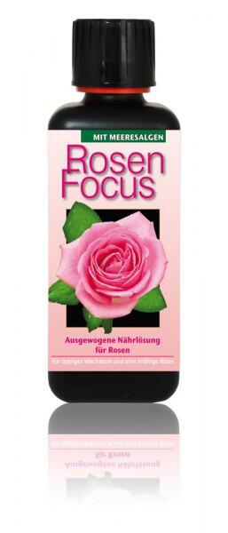 Dünger Rosen Focus 300ml