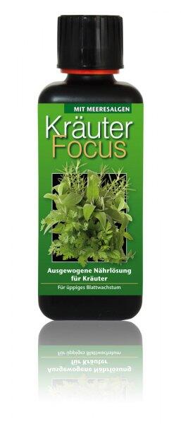 Dünger Kräuter Focus 300ml