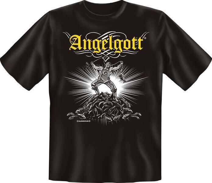 T-Shirt ANGELGOTT