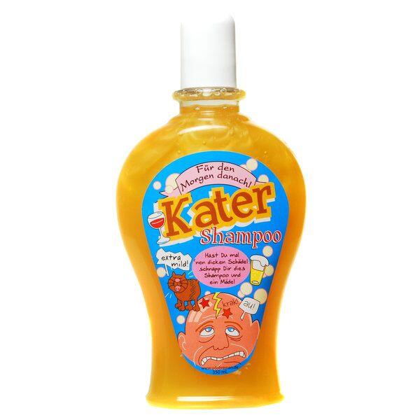 Kater Shampoo