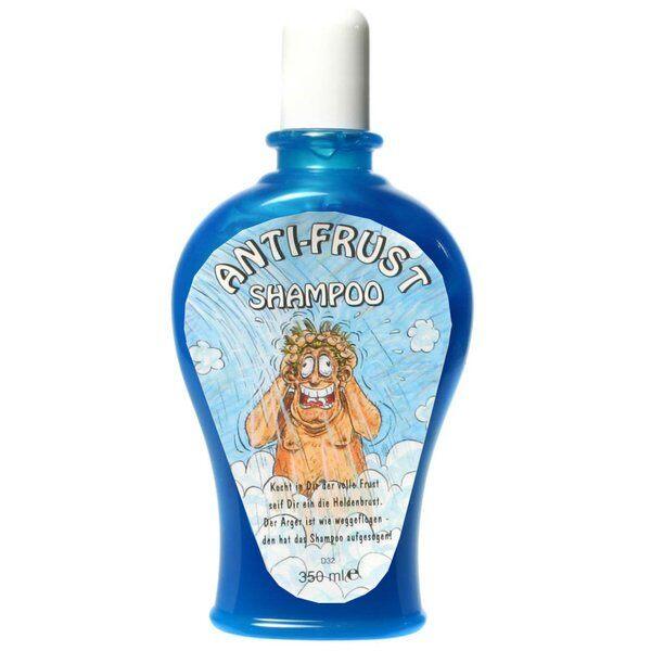 Anti Frust Shampoo