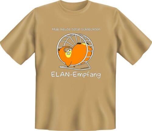T-Shirt ELAN EMFANG
