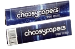 Choosypapers Digit Rain King Size Slim Zigarettenpapier