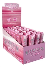 Elements PINK KING SIZE Cones KING SIZE Paper