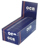 OCB ULTIMATE Papier Regular Zigarettenpapier