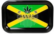 Drehtablett Rolling Tray Jamaica