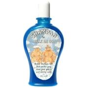 Shampoo für alle ab 50 Geburtstag Scherzartikel Geschenk 350 ml