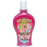 Shampoo für geile Schnitten Traumfrau Scherzartikel 350 ml