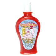 Shampoo für den Busen Brust Scherzartikel Geschenk 350 ml