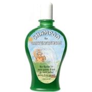 Shampoo für Gartenfreunde Gärtner Scherzartikel Geschenk 350 ml