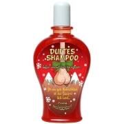 Shampoo Süßer die Glocken Weihnachten Geschenk 350 ml