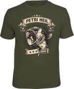T-Shirt PETRI HEIL