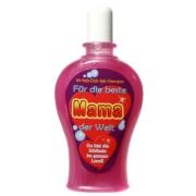 Shampoo Beste Mama Mutter Geburtstag Scherzartikel Geschenk 350 ml