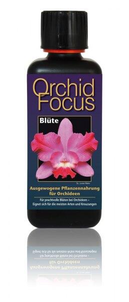 Orchid Focus - Blüte, 300 ml