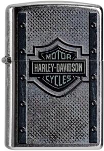 Zippo Feuerzeug 60000099 Harley Davidson