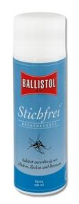 Dosenversteck Ballistol - Stichfrei