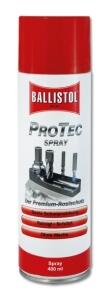 Dosenversteck Ballistol ProTec Rostschutz