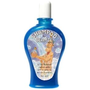 Shampoo für Beamte