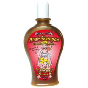Anal Shampoo