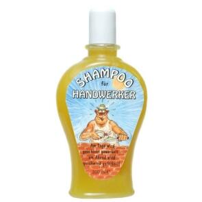 Shampoo für Handwerker