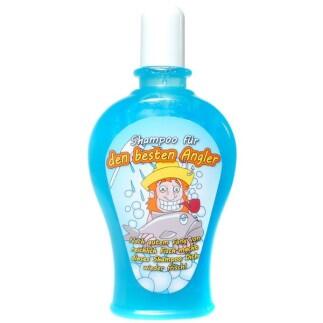 Shampoo für Angler Scherzartikel Geschenk 350 ml