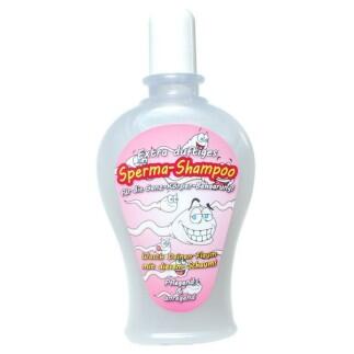 Sperma Shampoo Geschenk Scherzartikel 350 ml