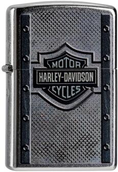 Zippo Feuerzeug 60000099 Harley Davidson
