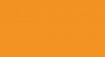 Candlecover CC-03 uni orange