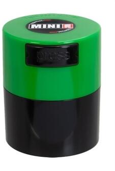 Tightvac MiniVac Vakuum Kunstoffbehälter 0,12 Liter grün