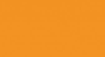 Candlecover CC-03 uni orange