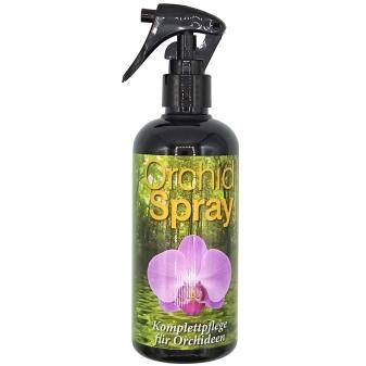 Orchid Spray Pumpspray 300 ml Orchideen Dünger