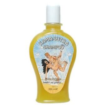 Kamasutra Shampoo Sex Liebe Scherzartikel Geschenk 350 ml