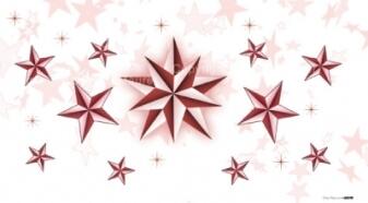 Candlecover CCO-26 Stars