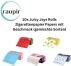raupir Set 10 Heftchen Juicy Jays Rolls Papers mit Geschmack