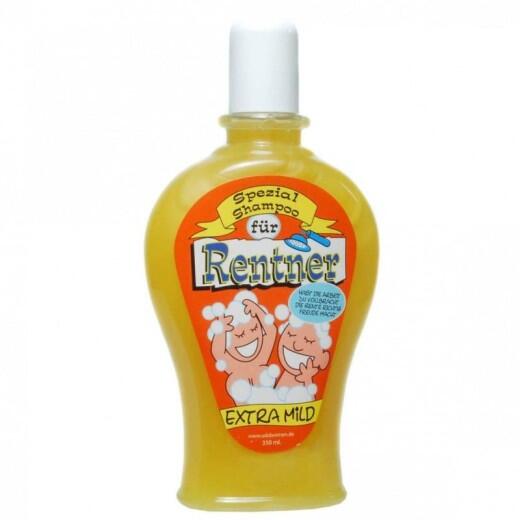 Rentner Shampoo